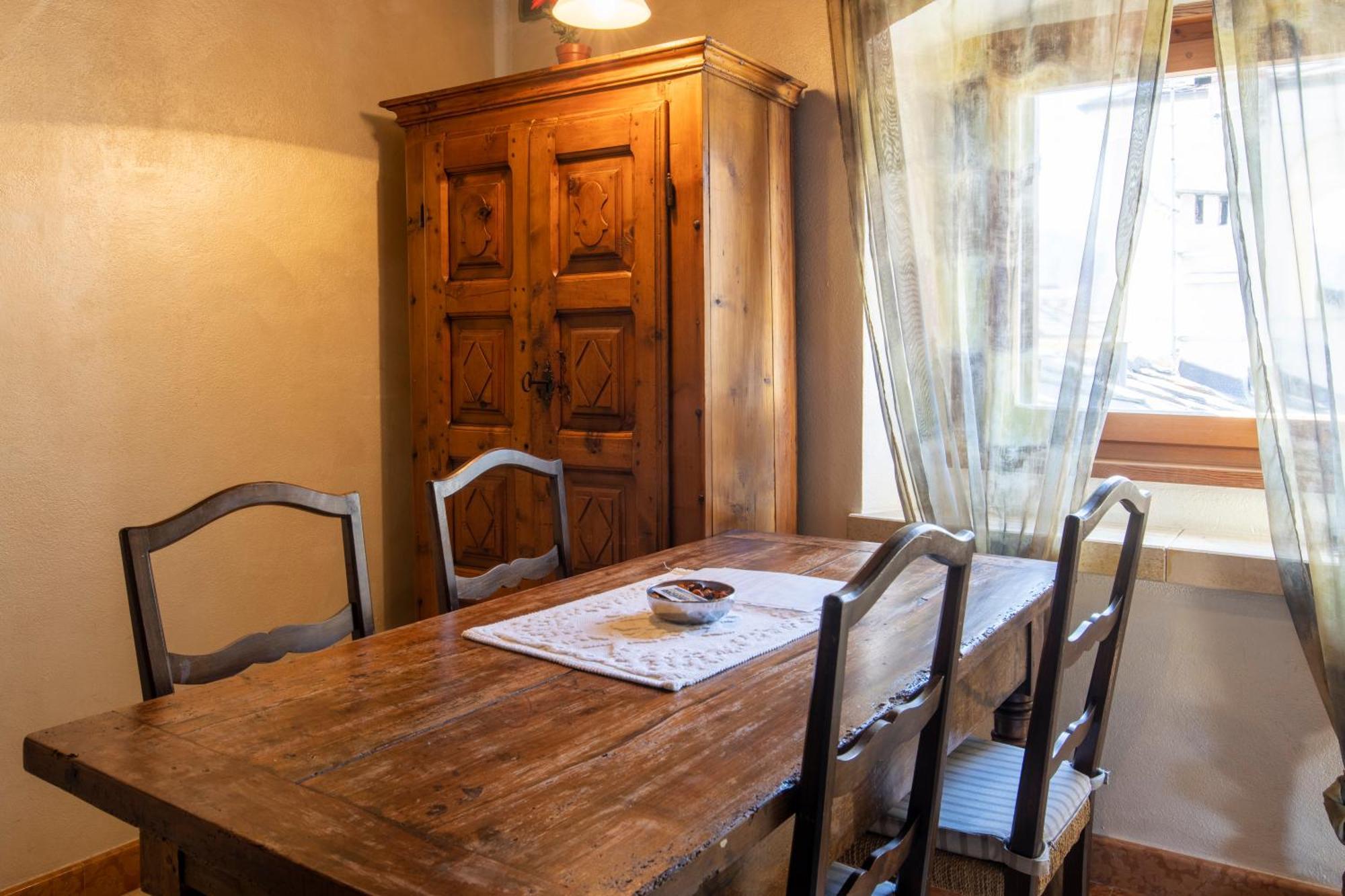 Aosta Con Vista - Appartamento In Centro Eksteriør billede