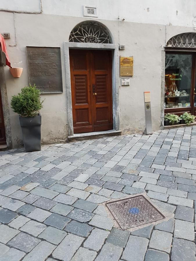 Aosta Con Vista - Appartamento In Centro Eksteriør billede